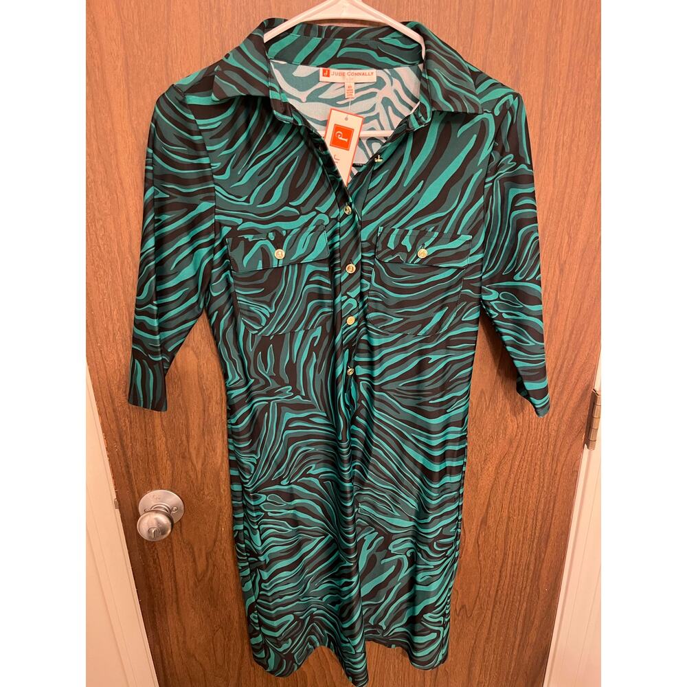 NWT | Jude Connally Sloane Dress, Size XS